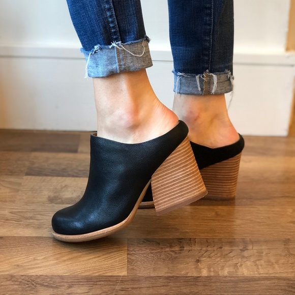 kork ease mules